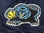 NBA Memphis Grizzlies 21-22 city just don shorts